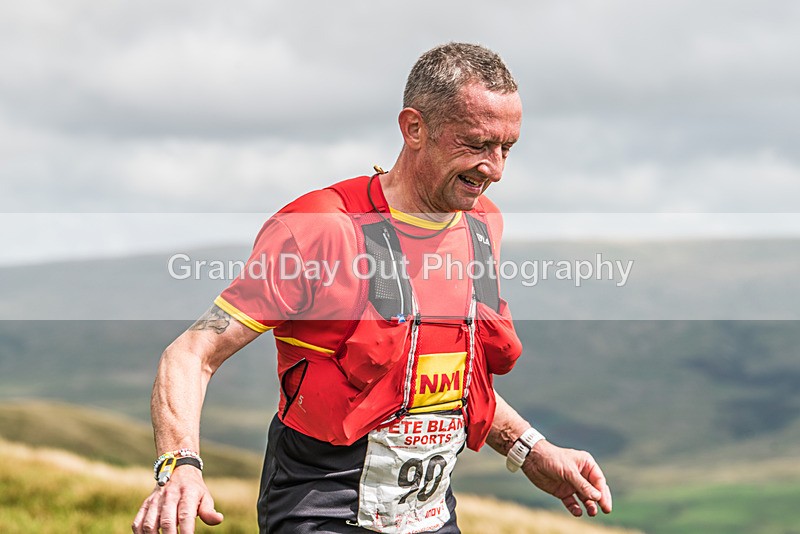 Sedbergh -1648 - Sedbergh Hills Fell Race Sunday 20th August 2023