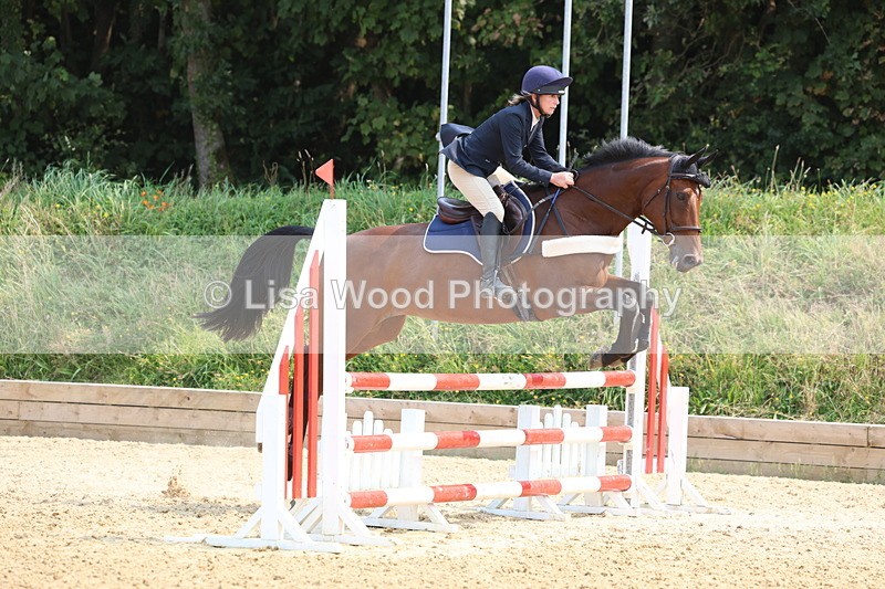 3E7A1831 - Class 5: Senior 95cm