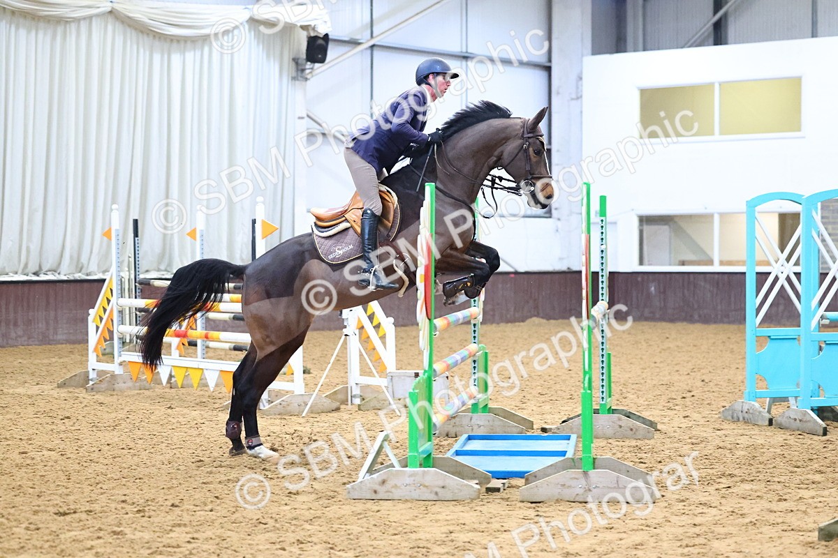 SBM_001015 - Class 4 - Senior Newcomers - 1.10m