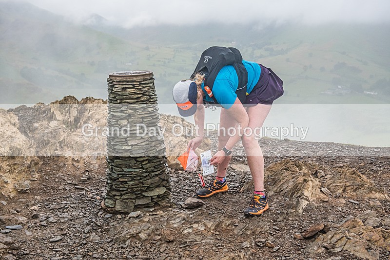 Lakes Ultra-541 - Kong Lakes Ultra Fell Race Saturday 24th June 2023
