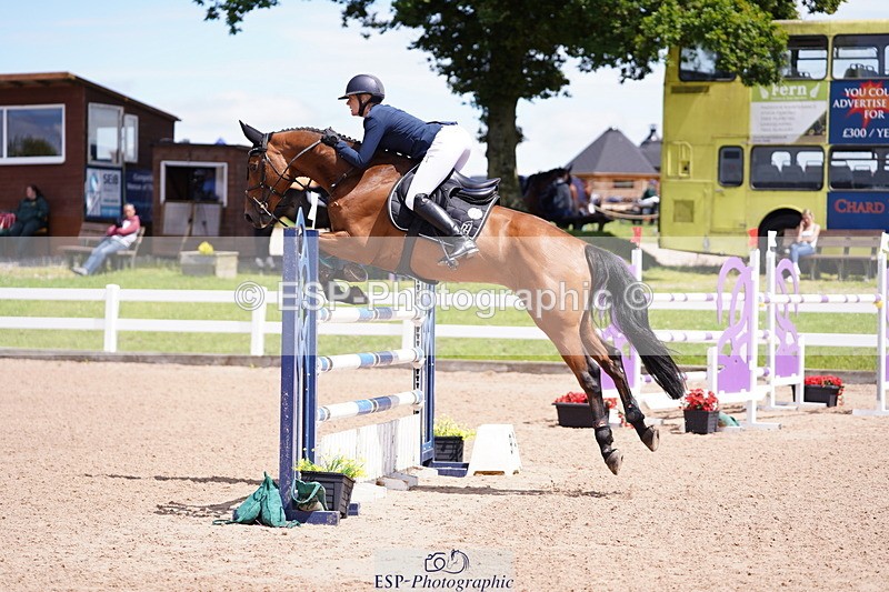 240721A-134708-18535 - Cls 32, YH 6 Yr Olds 1.30m
