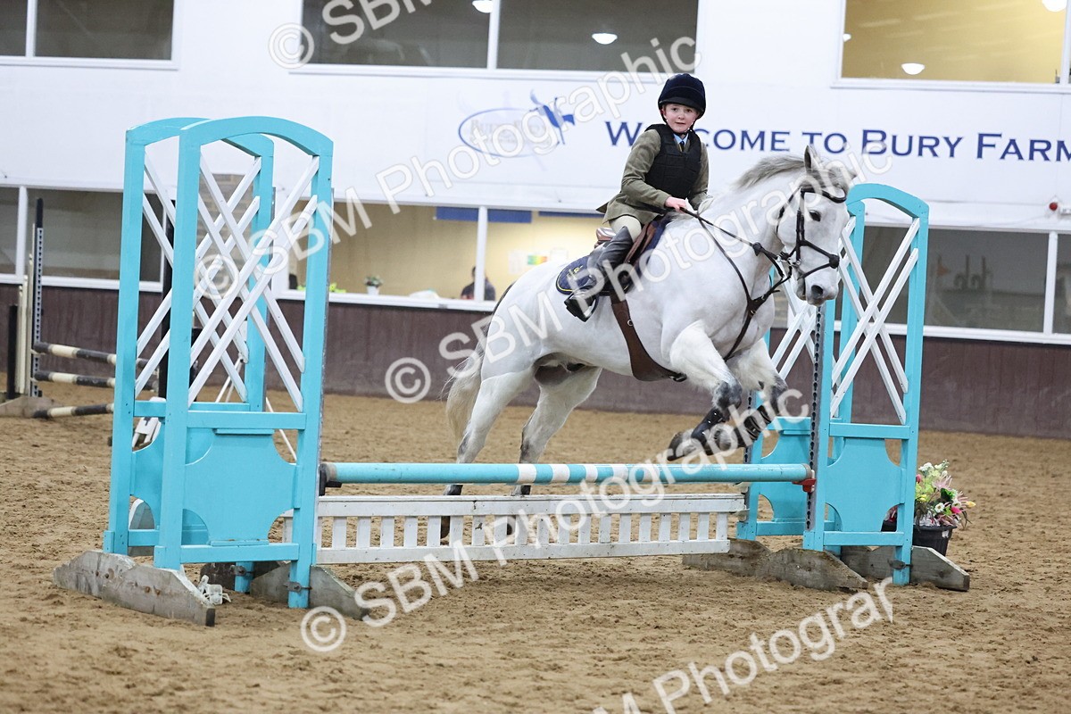 SBM_000107 - Class 1 - 70cm