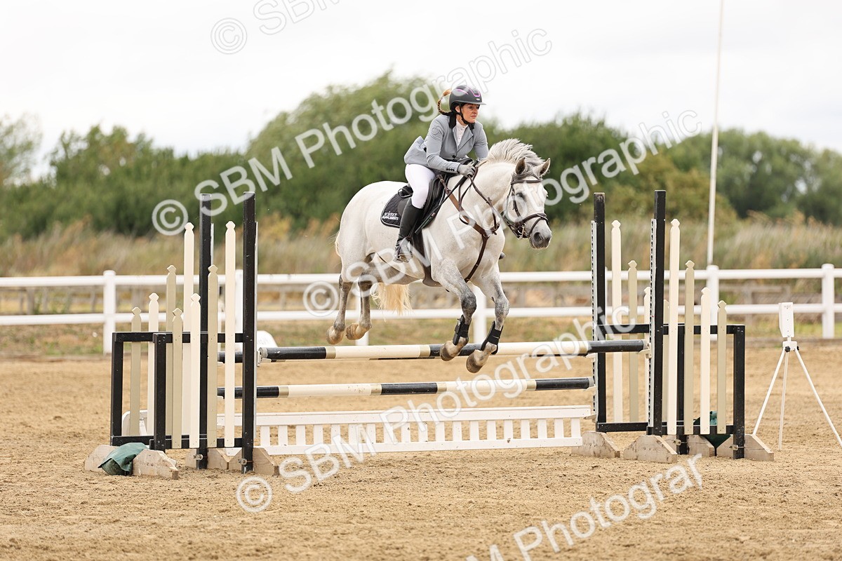 SBM_023444 - Class 4 - Amateur Championship Qualifier 95cm