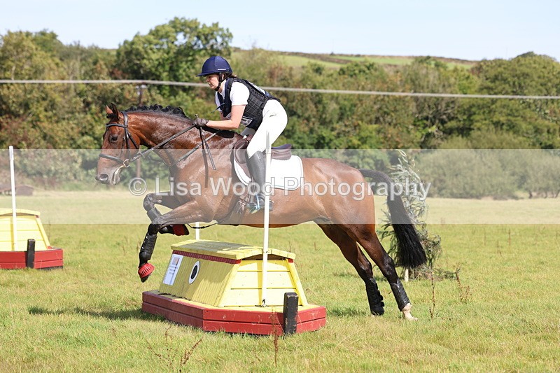 3E7A6727 - Class 2: Trekenning Open: Yellow Boat