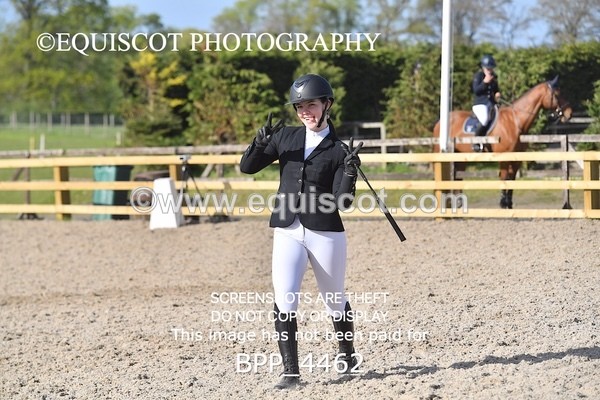 BPP_4462 - CLASS 8 1.05m Amateur Championship Qualifier/ 1.05m Open