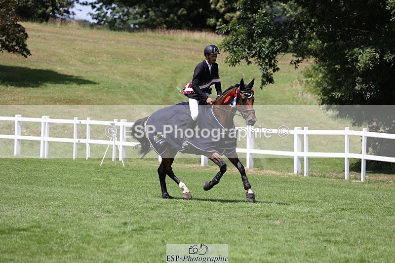 250704A-134708-09870 - Cls 16 Snr Newcomers Jump Off and Presentations