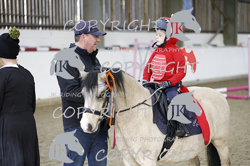 _T0A0942 - Class 1 Cross poles