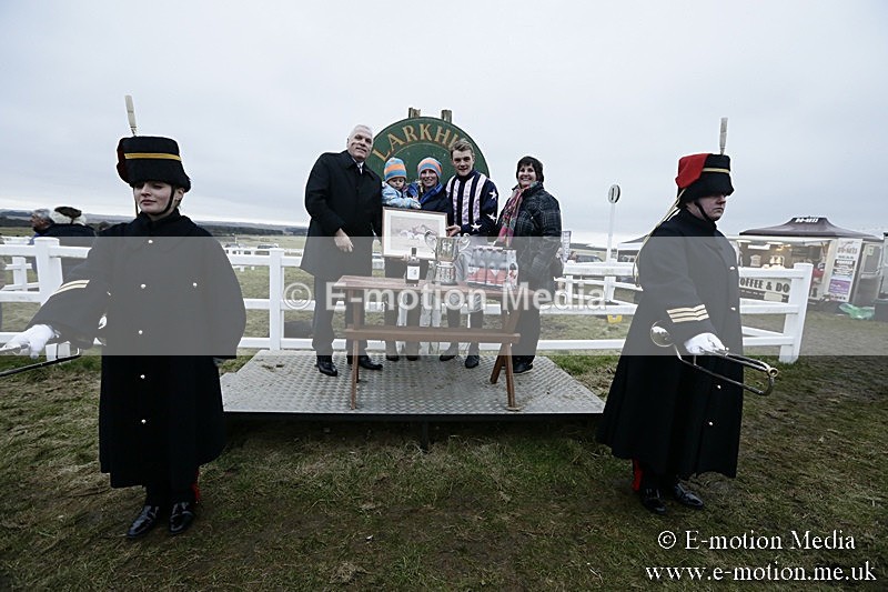 PtP 180218 1038 - Combined Services Point-to-Point Larkhill 18/02/18