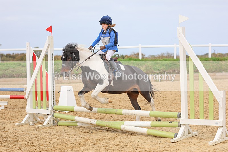 3E7A6193 - Class 1C: 40cm Open