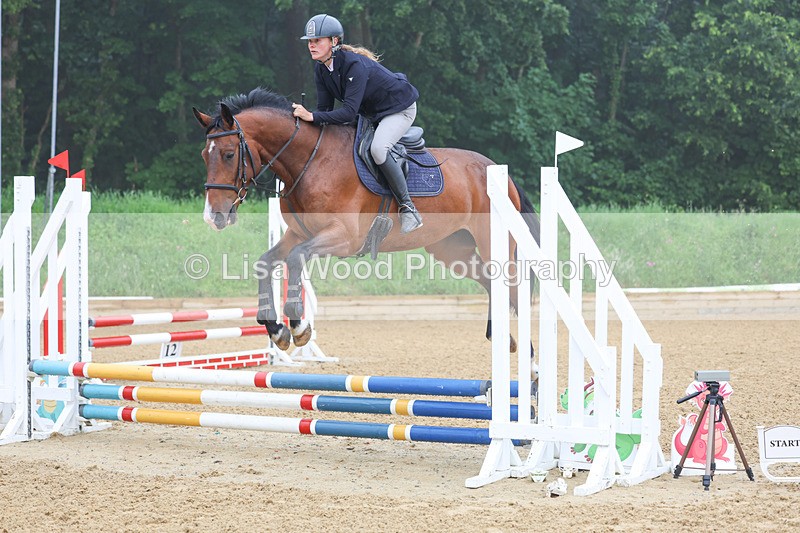 3E7A4565 - Class 1: Senior 60cm