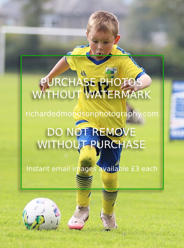 IMG_7478 - Ibis U8 vs Kendal Utd U8