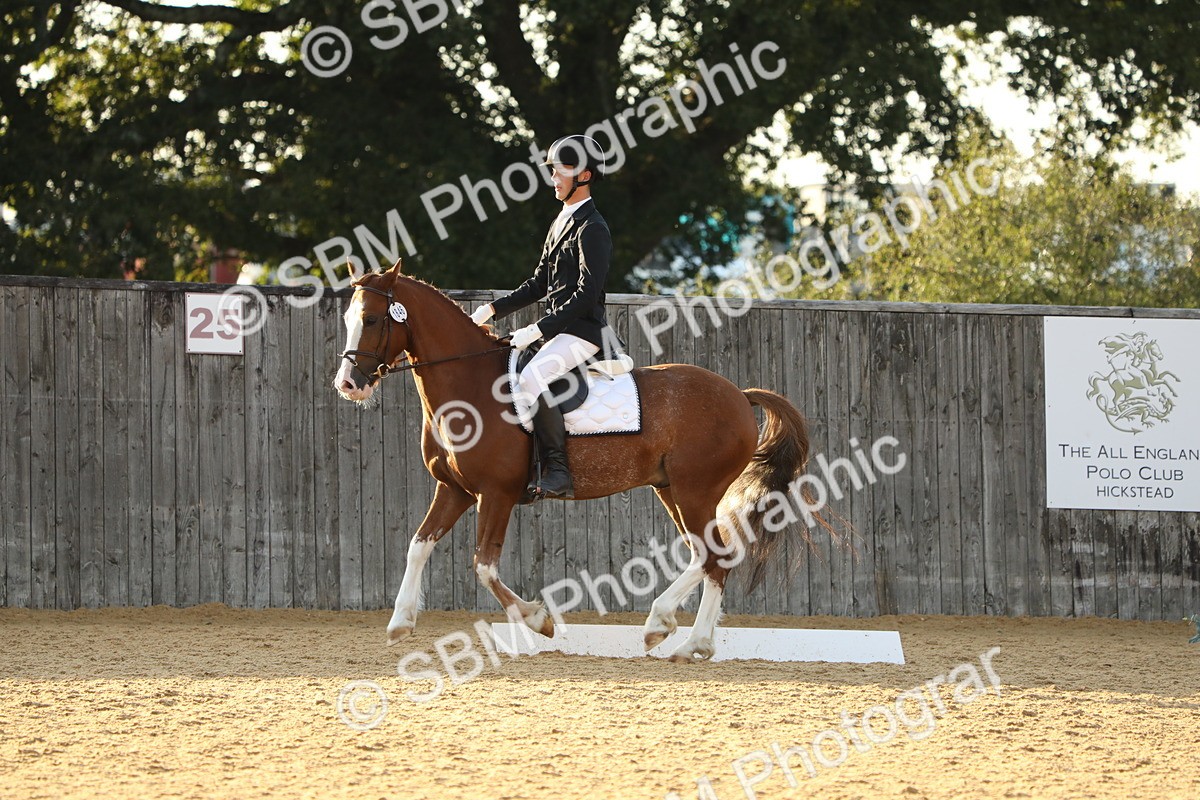 SBM_55239 - D25 - Junior Championships - Novice 24-Elementary 42