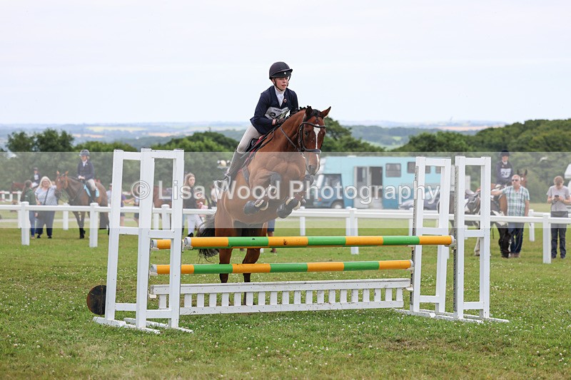 3E7A7266 - Class 7: PC90cm Regional Championship Qualifier Rnd 2 (B)