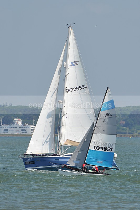 140621 GBR2655L 109857   ME4_6460 351 - ROUND THE ISLAND - 21st June 2014