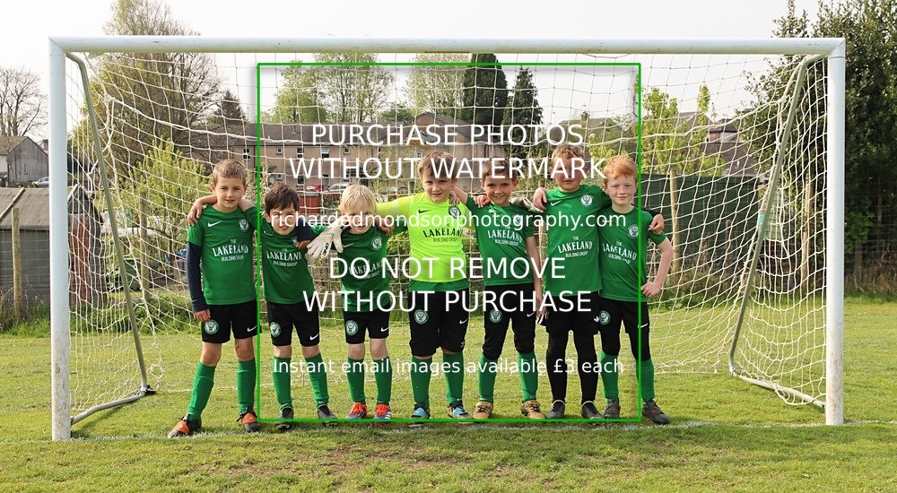 IMG_5928 - Wattsfield Under 7's vs Milnthorpe Town Under 7's (26/4/25)