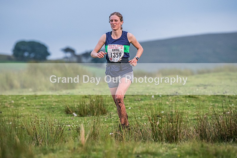 Tebay-537 - Tebay Fell Race Wednesday 26th June 2024