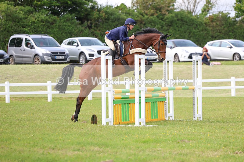 3E7A7964 - Class 14: Senior Discovery/1m open