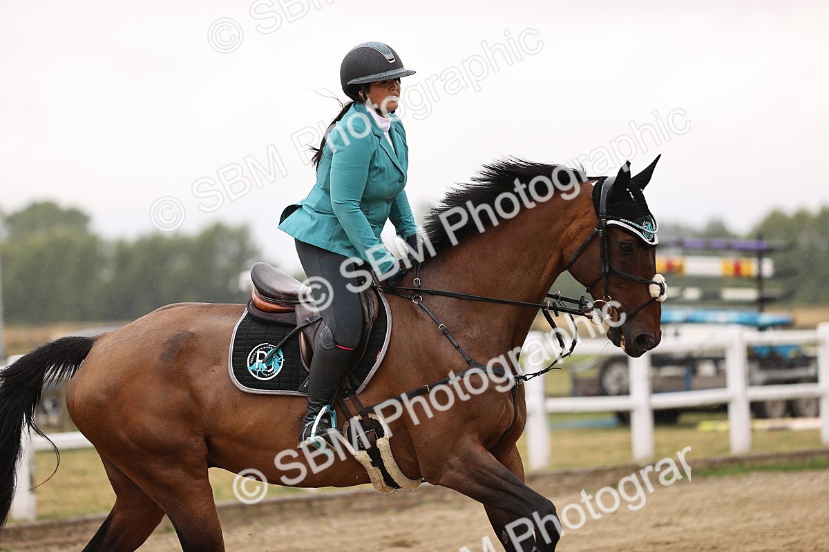 SBM_025554 - Class 10 - Amateur Championship Qualifier 95cm