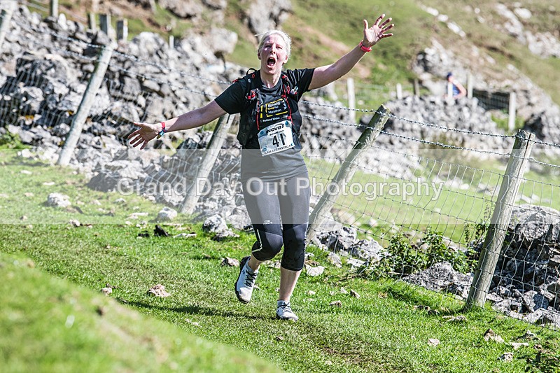 Ilam-1091 - Ilam Three Peaks Fell Race (Limestone Series) Sunday 28th September 2025