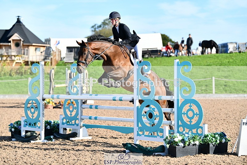 240914A-091529-06093 - Cls 13-S Snr 1.05m & 1.10m Open