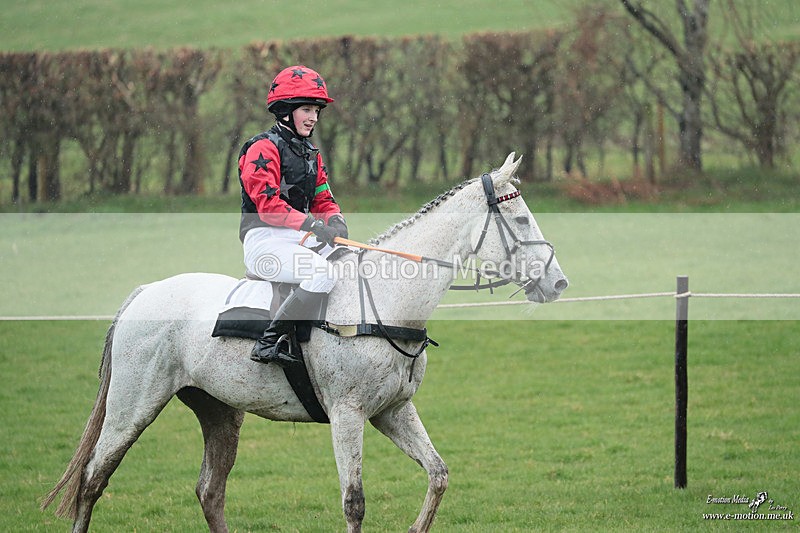 PtP 100324 266 - Pytchley with Woodland Point-to-Point Guilsborough 10/03/24