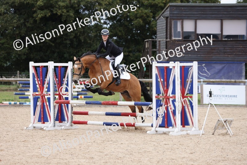 20250727-1418 - Class 5 - 80cm