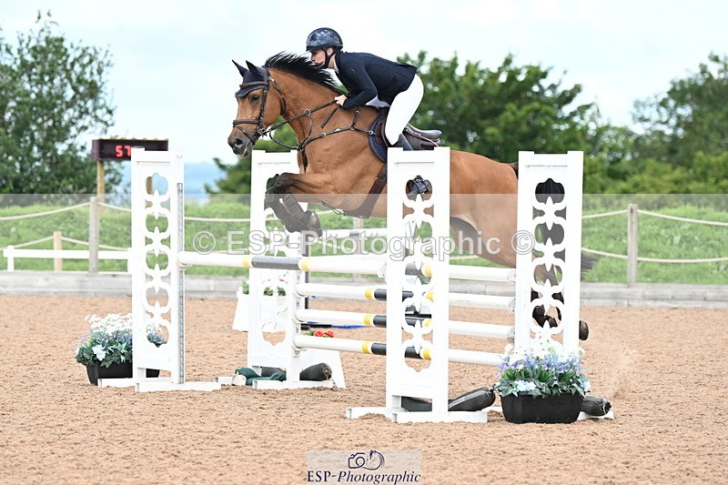 240727A-112409-04112 - Cls 14 NAF Bronze Semi Final