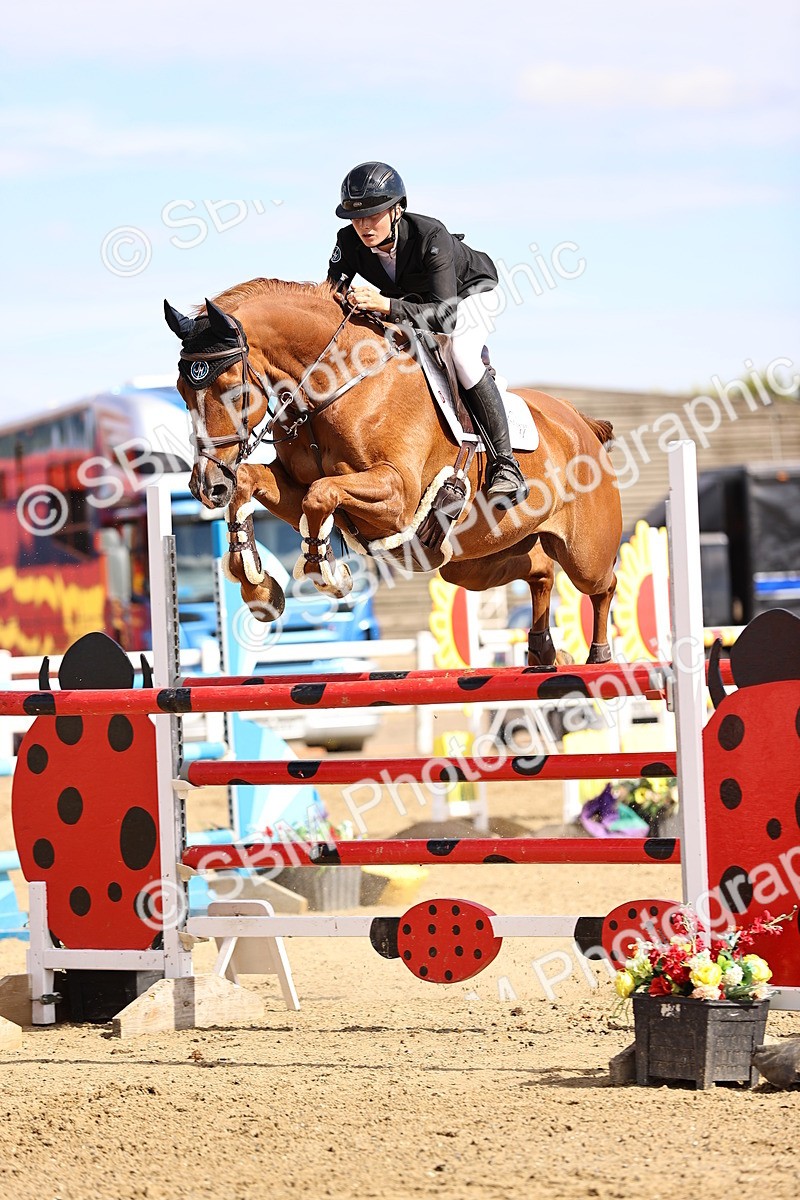 SBM_011842 - Class 10 - Talent Seekers Inc 7 Year Championship Qualifier - 2nd Half