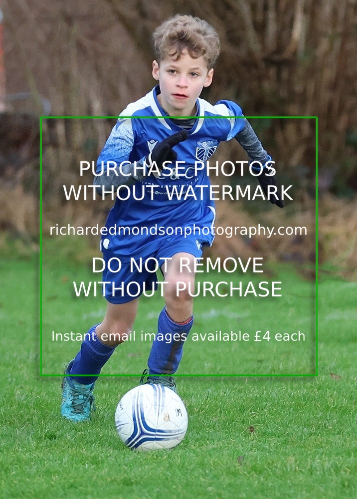 533A1722 - Kendal Utd Colts U9 vs Wattsfield U8 (17/1/26)