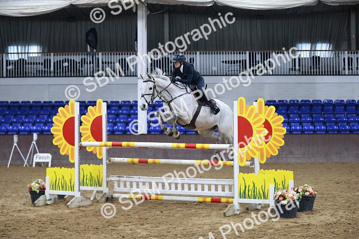 SBM_001860 - Class 6 - National 1.30m 1.40m