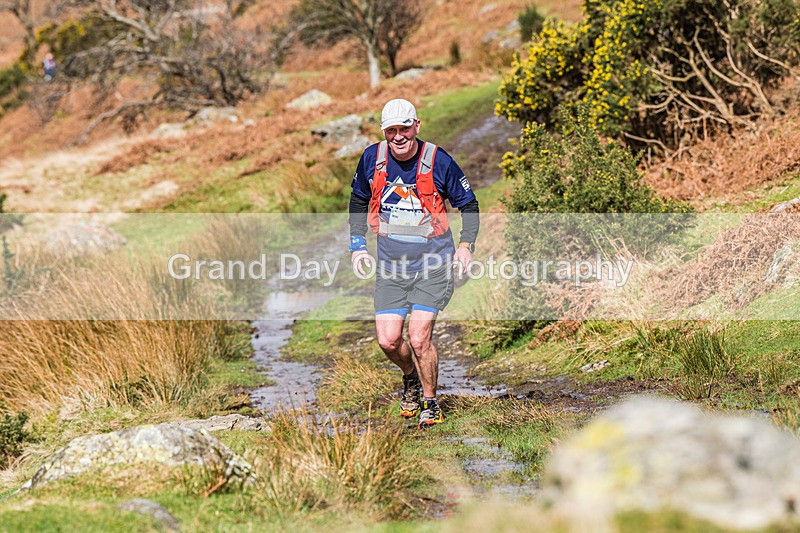 Buttermere-838 - High Terrain Events Buttermere Trail Run Sunday 26th March 2023