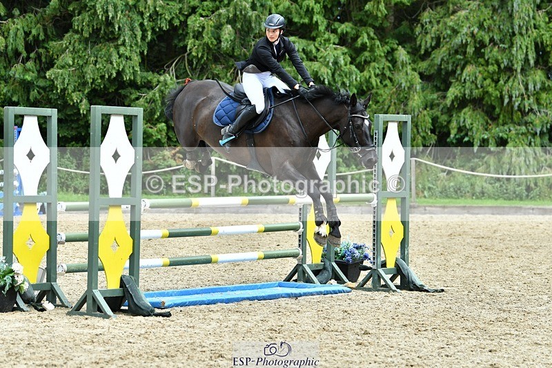 230715-152214-33927 - Cls 87 Wyvern Amateur 1.10m Final