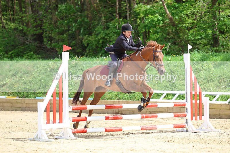 3E7A7048 - Class 7: 70cm Senior