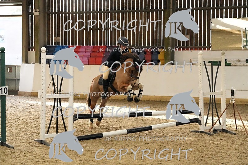 JKR02105 - Class 5 60cm