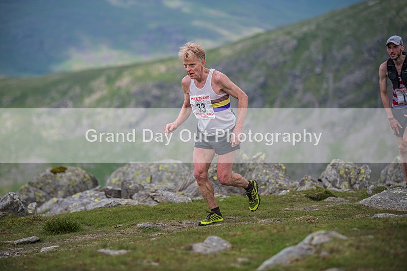 Duddon Long-153 - Duddon Valley Long Fell Race Saturday 1st June 2024