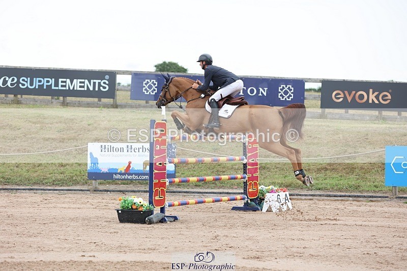 250719-173845-17396 - Cls 7, 3 Star Big Tour Break to End