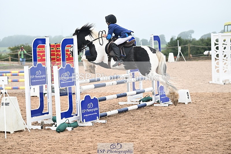 240907A-113436-00991 - Cls 2 Pony Small Team 70cm & 80cm