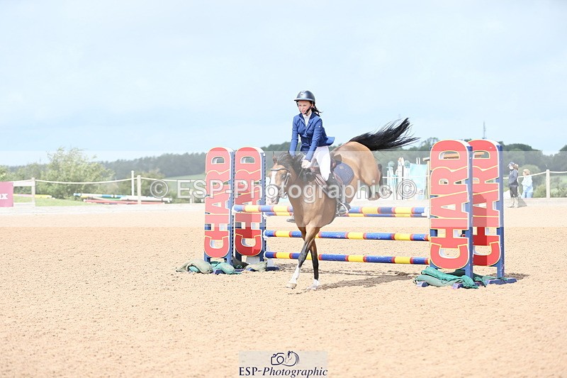 230715A-110139-00519 - Cls 34 Springboard 128cm & 138cm