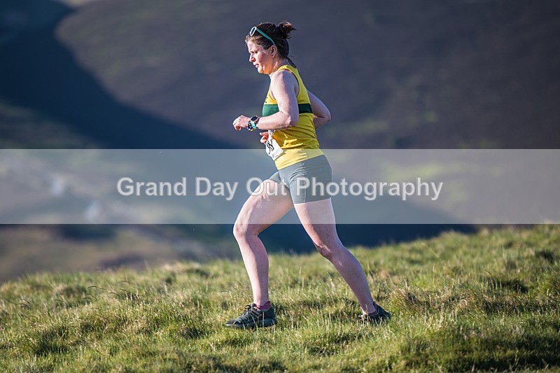 Latrigg Seniors-322 - Latrigg Fell Race (Seniors) Wednesday 14th May 2025
