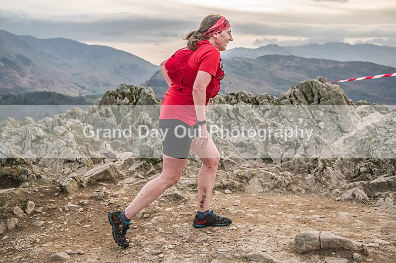 Loughrigg-739 - Loughrigg Fell Race, Wednesday 8th April 2026