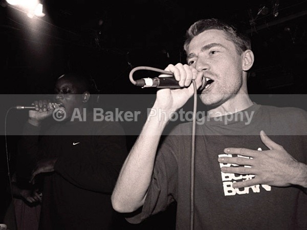 20 braintax - Braintax Exclusive in MCR! @ music box 22.06.02