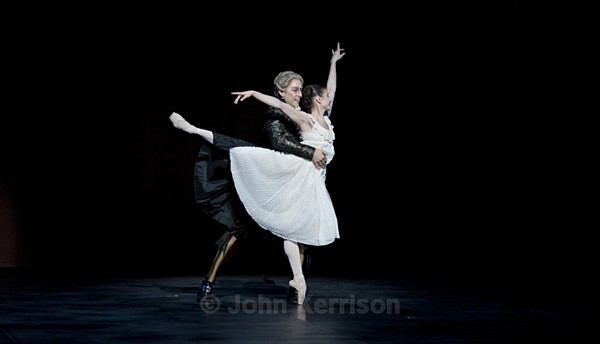  - Nutcracker