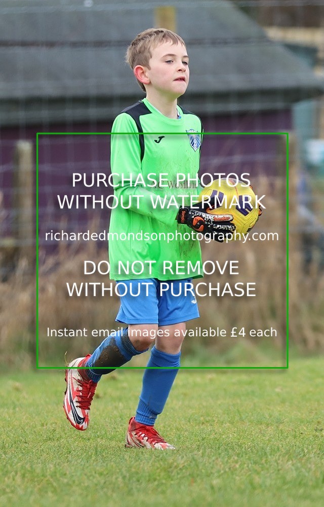 IMG_9462 - Wattsfield U8 vs Grange U8 (28/1/23)