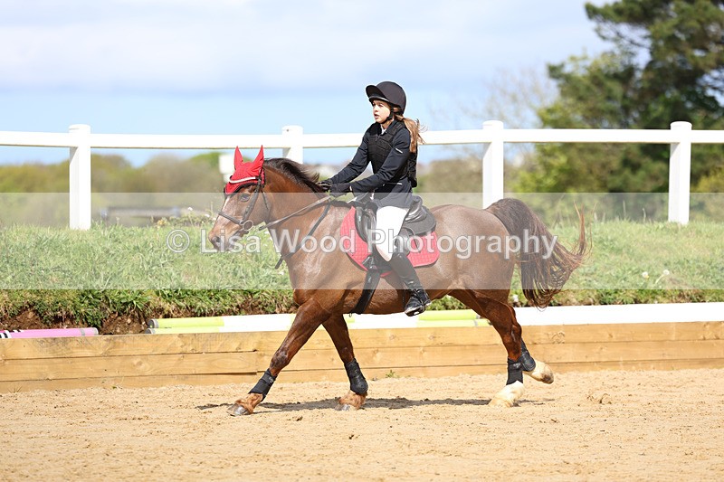 3E7A6153 - Class 4: 60cm Junior