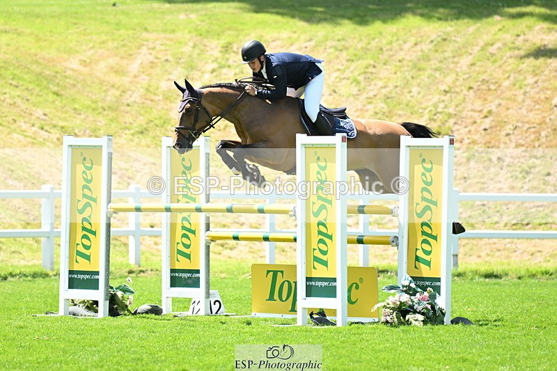 250614A-141657-07089 - Cls 21 Snr 1.20m Open