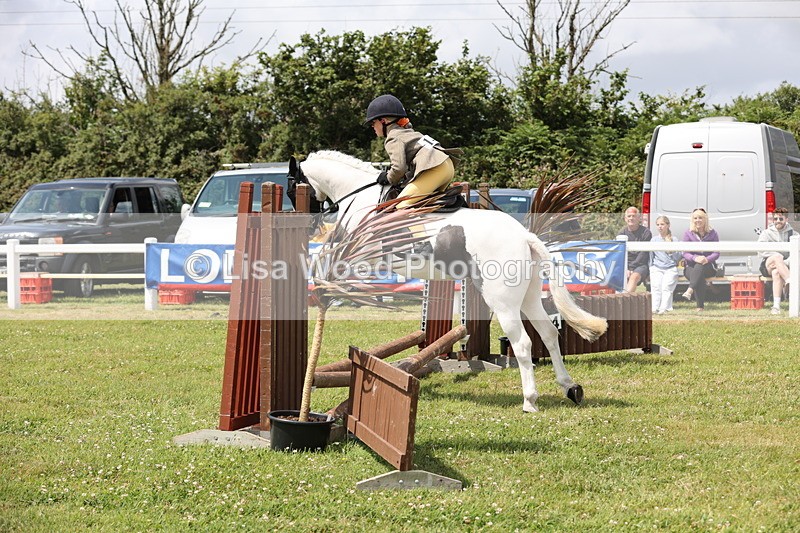 JPP_1805 - Class 18: Tiny Tots Working Hunter Pony