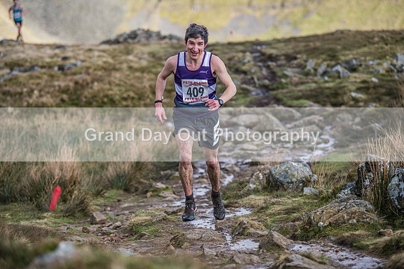 High Cup Nick-39 - Inov8 High Cup Nick Fell Race Saturday 24th February 2024