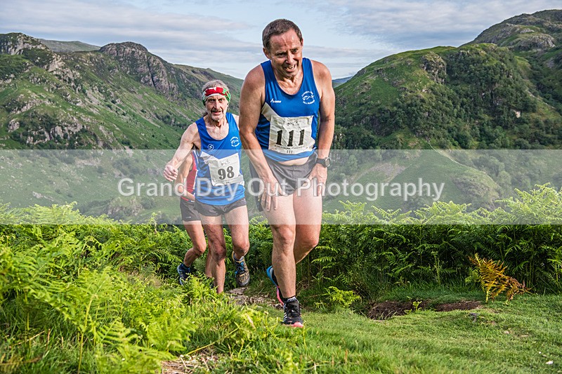 Langstrath-269 - Langstrath Fell Race Wednesday 18th June 2025