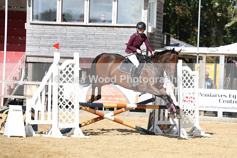 3E7A4980 - Class 9: 80cm Senior