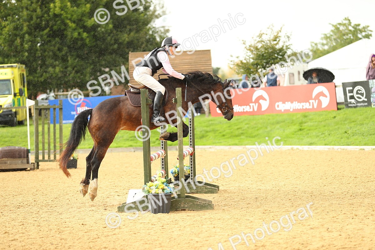 SBM_11410 - E8 Eventers Challenge 80cm Championship